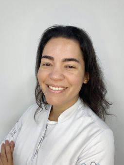 Anna Maria Stein da Silva