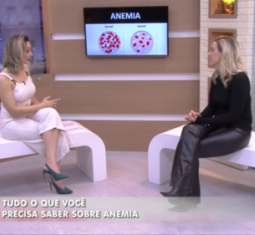 Tudo o que você precisa saber sobre Anemia - Programa Ver Mais na RIC TV