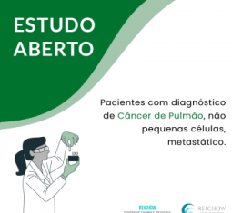 Estudo Aberto