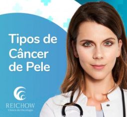 Tipos de câncer de pele