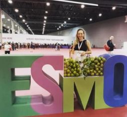 2019 ESMO ANNUAL MEETING