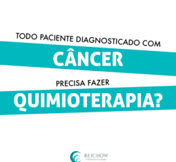 Quimioterapia