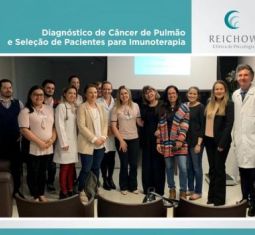 Diagnóstico de Câncer de Pulmão e Seleção de Pacientes para Imunoterapia – A Visão do Patologista