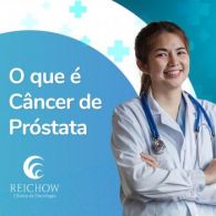 O que é o Câncer de próstata?
