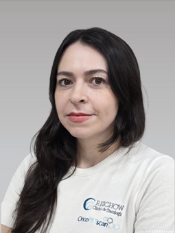 Jéssica Gabriela Benevenutti / Coordenadora Geral