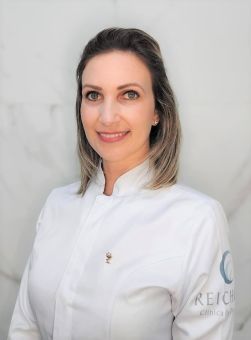 Flávia Helena da Silva