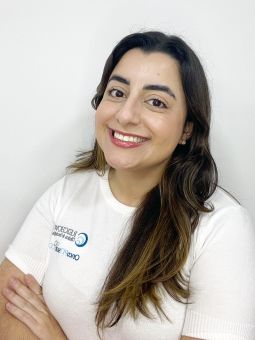 Helena Rodrigues Gonçalves - Assuntos regulatórios