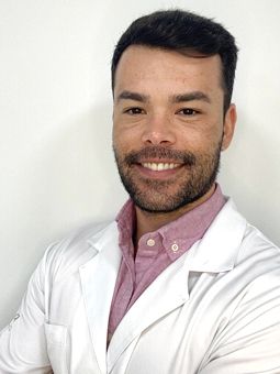 Lucas Faconi Camargo