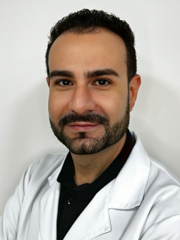 José Guilherme Datorre / Coordenador de estudos