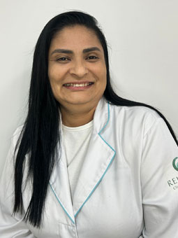 Herlane Cristina Albuquerque da Silva