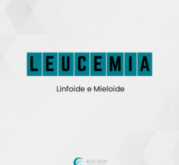 Leucemia: linfoide e mieloide