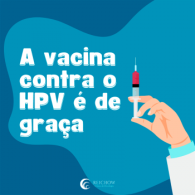 Vacina HPV