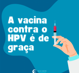 Vacina HPV