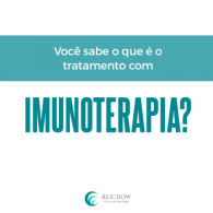 Imunoterapia