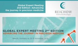 Global Expert Meeting 2nd Edition: Advancing the journey in precision medicine
