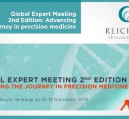 Global Expert Meeting 2nd Edition: Advancing the journey in precision medicine