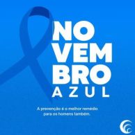 Novembro azul