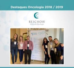 Destaques Oncologia 2018/2019