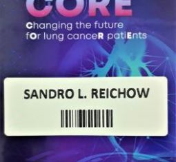 CORE – Changing the Future for Lung Cancer Patients