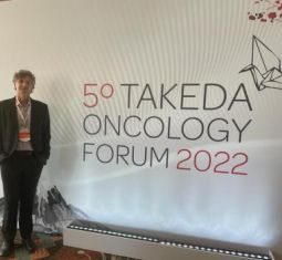 Evento - 5° fórum de Oncologia Takeda