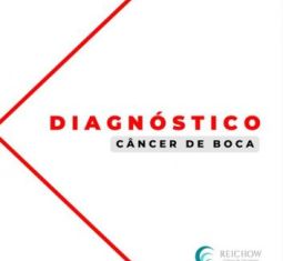 Diagnóstico câncer de boca