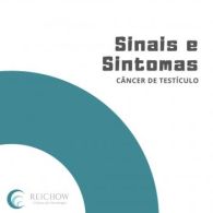 Sinais e sintomas câncer de testículo