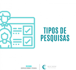 Tipos de pesquisas clínicas