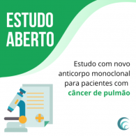 Novo Protocolo Clínico em Recrutamento em Blumenau