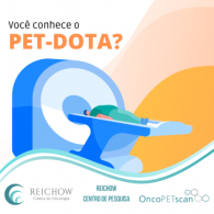 Você conhece o PET-DOTA?