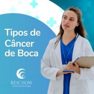 Tipos de câncer de Boca