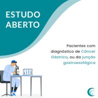 Estudo aberto