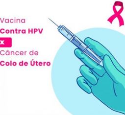 Vacina da HPV e a sua relação com o câncer de colo de útero
