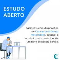 Estudo aberto