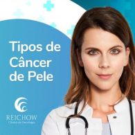 Tipos de câncer de pele