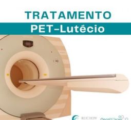 Tratamento PET-Lutécio