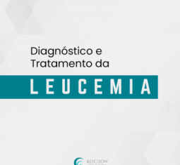 Diagnóstico e tratamento da Leucemia