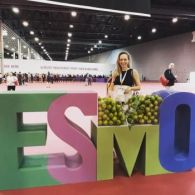 2019 ESMO ANNUAL MEETING