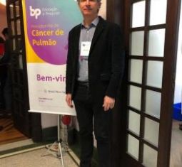 Preceptorship em Câncer de Pulmão no Hospital Beneficência Portuguesa