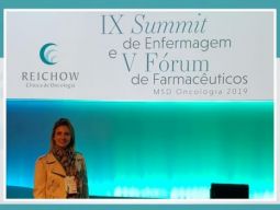 IX Summit de Enfermagem e V Fórum de Farmacêuticos 2019