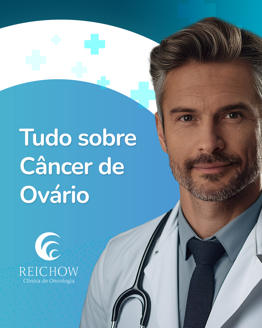 Tudo Sobre Câncer de Ovário